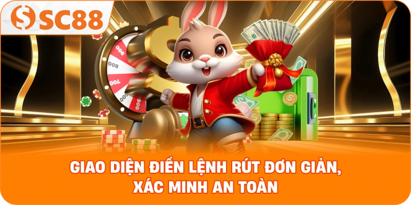 Rút Tiền SC888 - Tính bảo mật và minh bạch trong mỗi giao dịch Rút Tiền SC888 - Tính bảo mật và minh bạch trong mỗi giao dịch